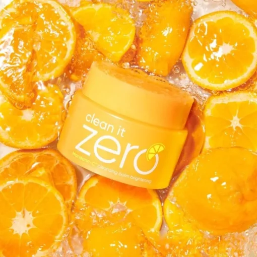 Banila Co Clean It Zero Cleansing Balm Brightening 100ml Discount