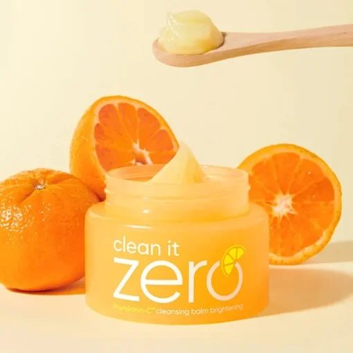 Banila Co Clean It Zero Cleansing Balm Brightening 100ml Discount