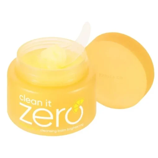 Banila Co Clean It Zero Cleansing Balm Brightening 100ml Discount