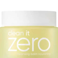 Banila Co Clean it Zero Nourishing Cleansing Balm 100ml Sale