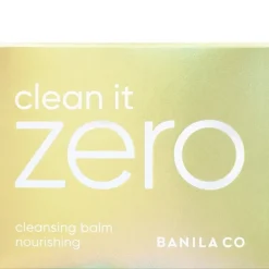 Banila Co Clean it Zero Nourishing Cleansing Balm 100ml Sale