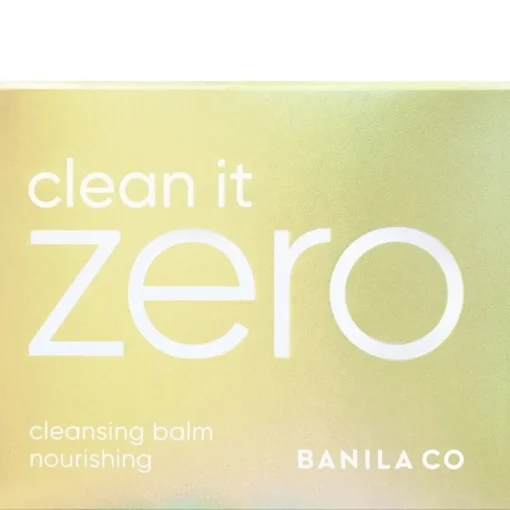 Banila Co Clean it Zero Nourishing Cleansing Balm 100ml Sale