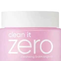 Banila Co Clean it Zero Original Cleansing Balm 100ml Best