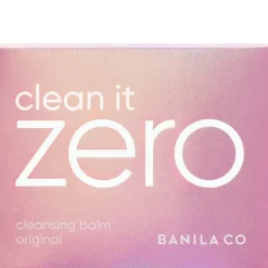 Banila Co Clean it Zero Original Cleansing Balm 100ml Best