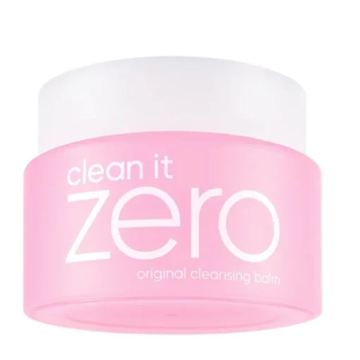 Banila Co Clean it Zero Original Cleansing Balm 50ml Clearance