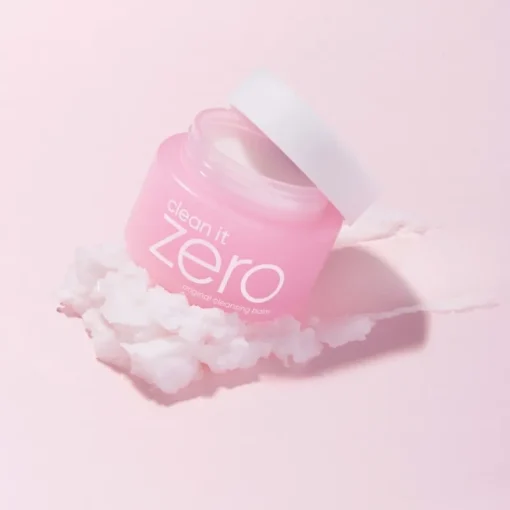 Banila Co Clean it Zero Original Cleansing Balm 50ml Clearance
