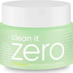 Banila Co Clean it Zero Pore Clarifying Cleansing Balm 100ml Online