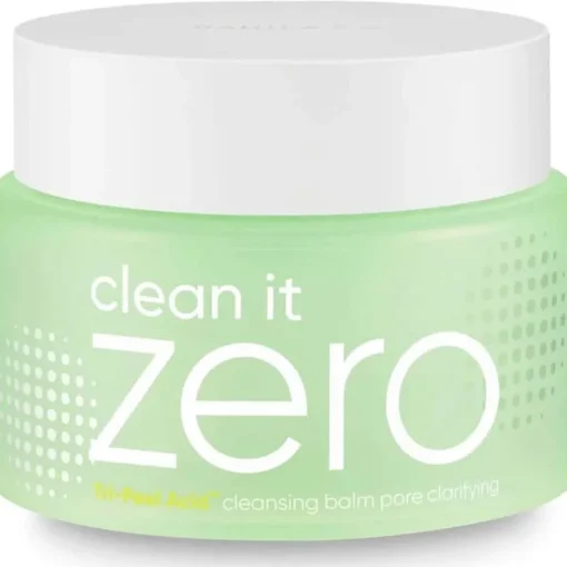 Banila Co Clean it Zero Pore Clarifying Cleansing Balm 100ml Online