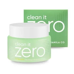 Banila Co Clean it Zero Pore Clarifying Cleansing Balm 100ml Online