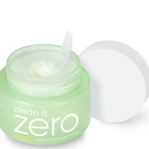 Banila Co Clean it Zero Pore Clarifying Cleansing Balm 100ml Online