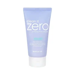 Banila Co Clean it Zero Purifying Foam Cleanser 150ml New
