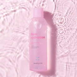 Banila Co Dear Hydration Skin Softening Toner 200ml New