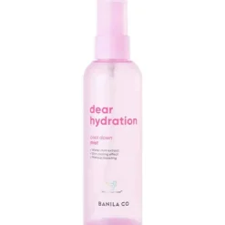 Banila Co Dear Hydration Cool Down Mist 99ml Clearance
