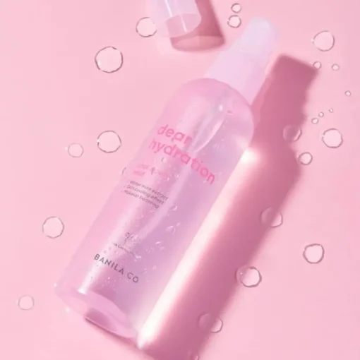 Banila Co Dear Hydration Cool Down Mist 99ml Clearance