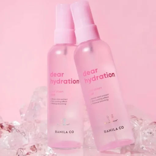 Banila Co Dear Hydration Cool Down Mist 99ml Clearance
