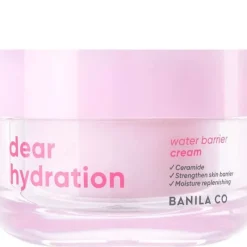 Banila Co Dear Hydration Water Barrier Cream 50ml Discount