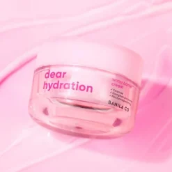 Banila Co Dear Hydration Water Barrier Cream 50ml Discount