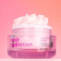 Banila Co Dear Hydration Water Barrier Cream 50ml Discount