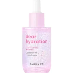 Banila Co Dear Hydration Crystal Glow Essence 50ml Fashion