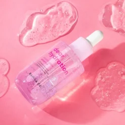 Banila Co Dear Hydration Crystal Glow Essence 50ml Fashion