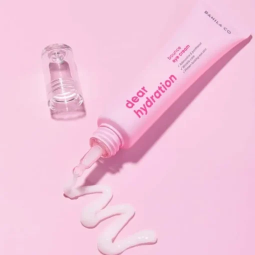 Banila Co Dear Hydration Bounce Eye Cream 20ml Discount