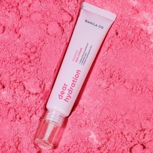 Banila Co Dear Hydration Bounce Eye Cream 20ml Discount