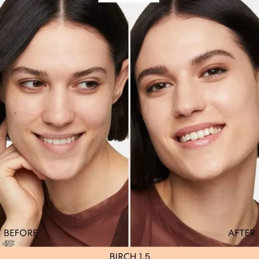 bareMinerals Bare Minerals Complexion Rescue Tinted Hydrating Gel Cream – Birch 1.5 Discount