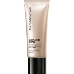 bareMinerals Bare Minerals Complexion Rescue Tinted Hydrating Gel Cream – Suede 04 Sale