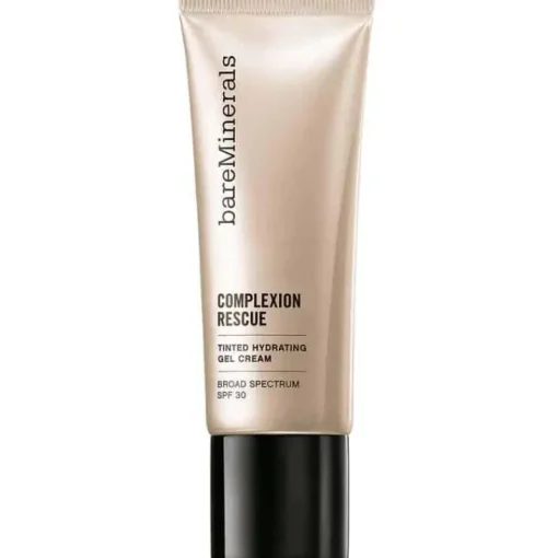 bareMinerals Bare Minerals Complexion Rescue Tinted Hydrating Gel Cream – Suede 04 Sale