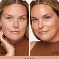 bareMinerals Bare Minerals Complexion Rescue Tinted Hydrating Gel Cream – Suede 04 Sale