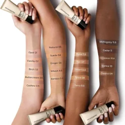 bareMinerals Bare Minerals Complexion Rescue Tinted Hydrating Gel Cream – Suede 04 Sale