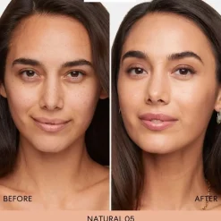 bareMinerals Bare Minerals Complexion Rescue Tinted Hydrating Gel Cream – Natural 05 Discount