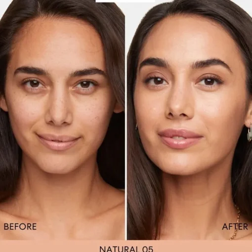 bareMinerals Bare Minerals Complexion Rescue Tinted Hydrating Gel Cream – Natural 05 Discount
