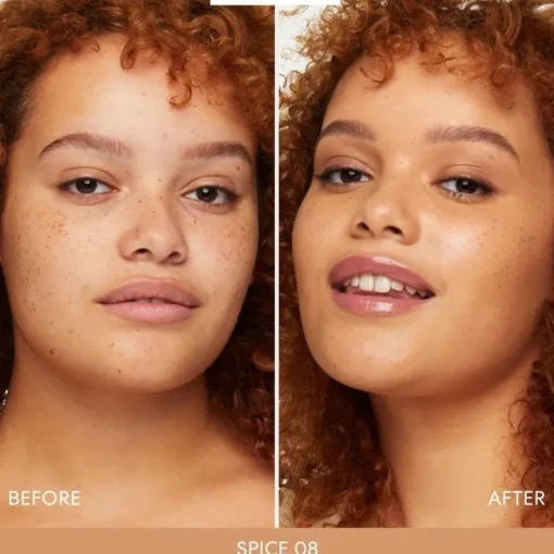 bareMinerals Bare Minerals Complexion Rescue Tinted Hydrating Gel Cream – Spice 08 Clearance