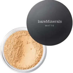 bareMinerals Bare Minerals Foundation Matte Light 6g Discount