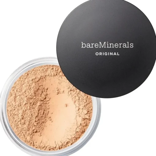bareMinerals Bare Minerals Foundation Fair Ivory 8g New