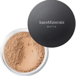 bareMinerals Bare Minerals Foundation Matte Medium Beige Fashion