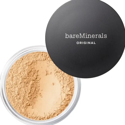 bareMinerals Bare Minerals Foundation Light 8g Outlet