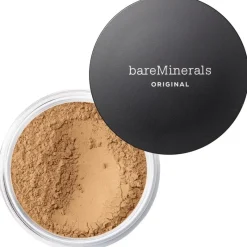 bareMinerals Bare Minerals Foundation Golden Tan 8g New