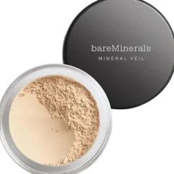 bareMinerals Bare Minerals Illuminating Mineral Veil 9g Hot