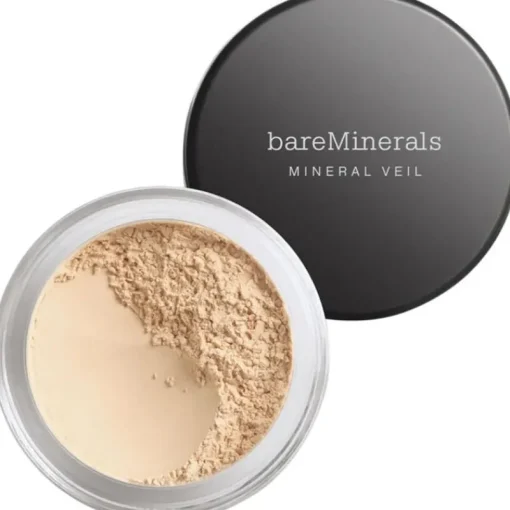 bareMinerals Bare Minerals Illuminating Mineral Veil 9g Hot
