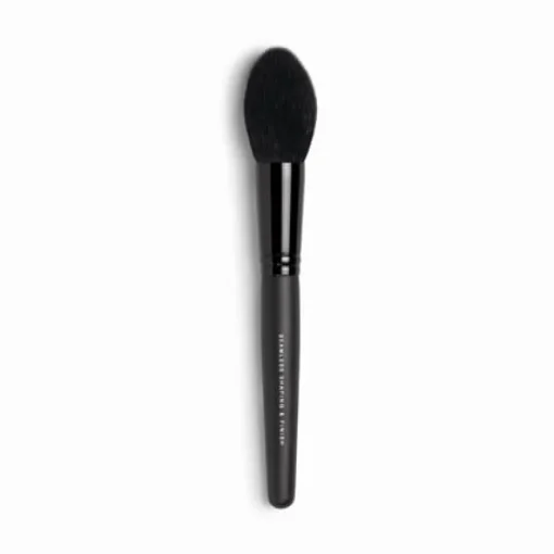 bareMinerals Bare Minerals Seamless Shaping & Finish Brush Fashion