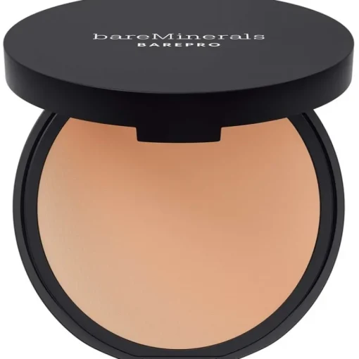 bareMinerals BarePro 16-Hour Skin-Perfecting Powder Foundation Light 25 Neutral Discount