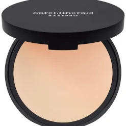 bareMinerals BarePro 16-Hour Skin-Perfecting Powder Foundation Fair 10 Warm Hot