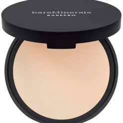 bareMinerals BarePro 16-Hour Skin-Perfecting Powder Foundation Fair 10 Neutral Fashion