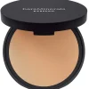 bareMinerals BarePro 16-Hour Skin-Perfecting Powder Foundation Light 22 Neutral Online