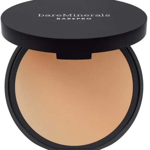 bareMinerals BarePro 16-Hour Skin-Perfecting Powder Foundation Light 22 Neutral Online
