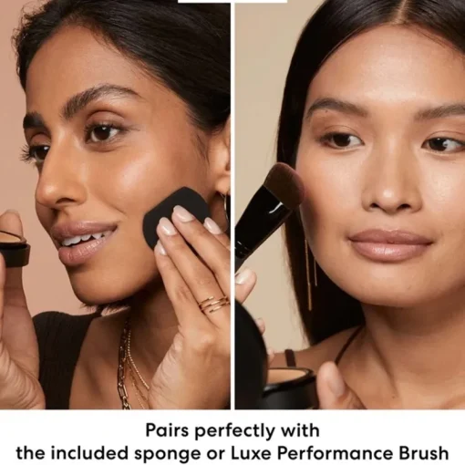 bareMinerals BarePro 16-Hour Skin-Perfecting Powder Foundation Light 22 Neutral Online