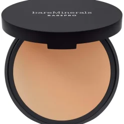 bareMinerals BarePro 16-Hour Skin-Perfecting Powder Foundation Light 20 Neutral Best