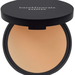 bareMinerals BarePro 16-Hour Skin-Perfecting Powder Foundation Light 27 Neutral Fashion